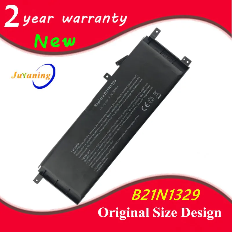 

B21N1329 Laptop Battery for ASUS X553 F553M X403M X503 X503M F453 D553M P553MA X553M X553B X453 X453MA X403 F553 P553 D553