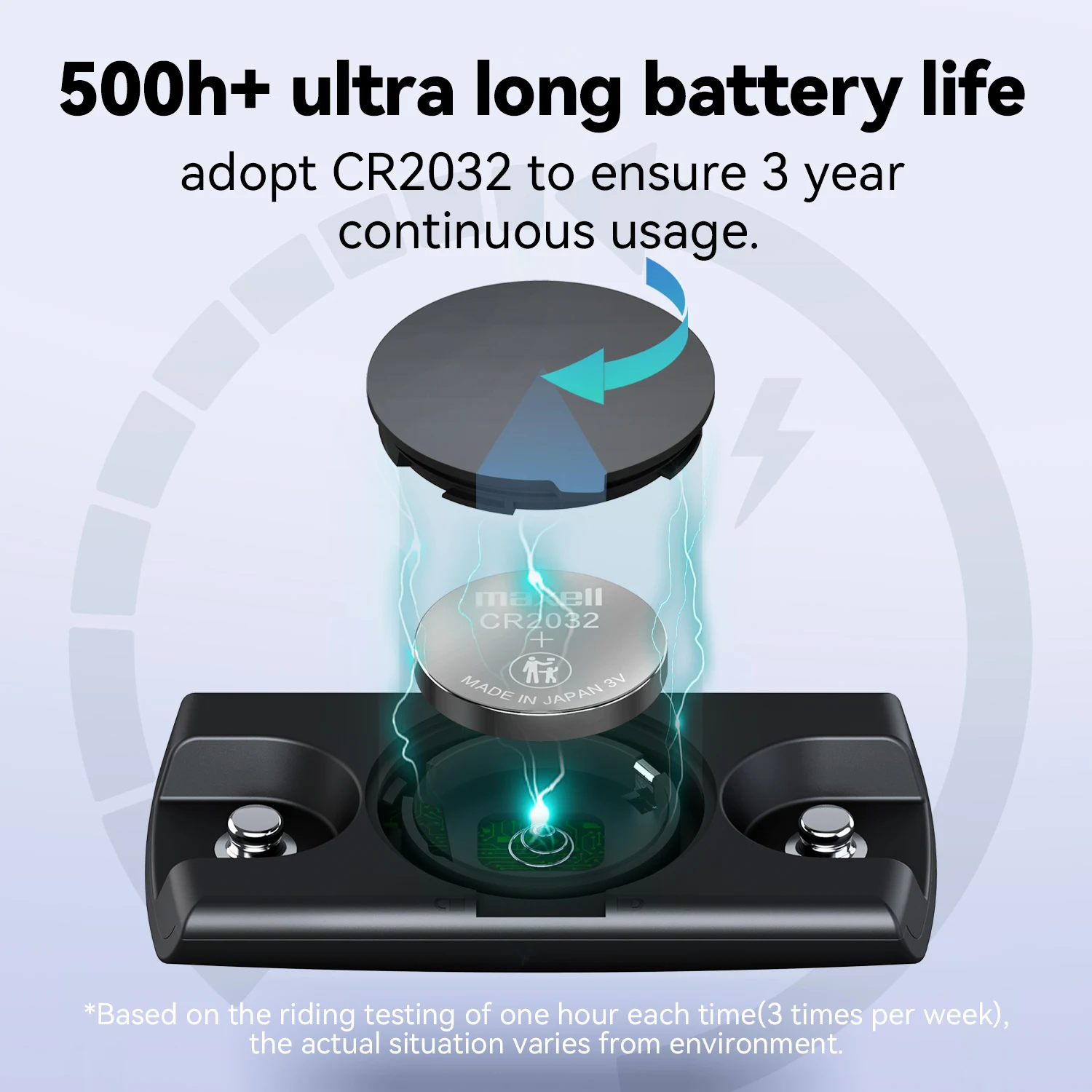 Thumbnail 3 - #10 Best Heart Rate Sensors to Buy In 2026