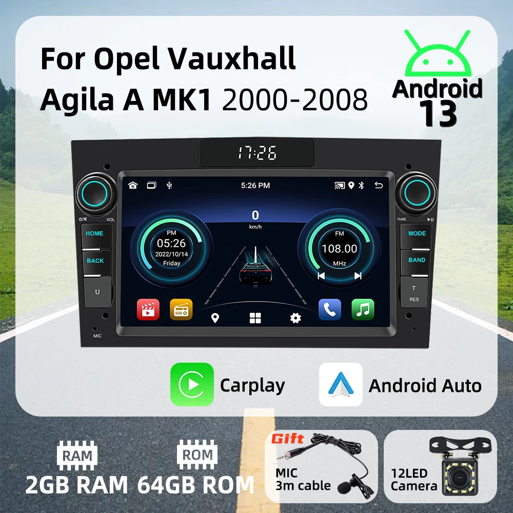 Carplay Car Multime… - image