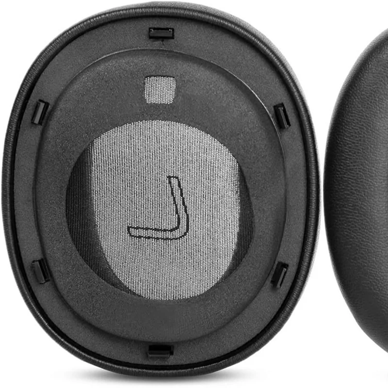 B24B Oorkussens Vervanging Voor Edifier W860NB PRO Hoofdtelefoon Accessoires Oorkussen Memory Foam Oorschelpen A