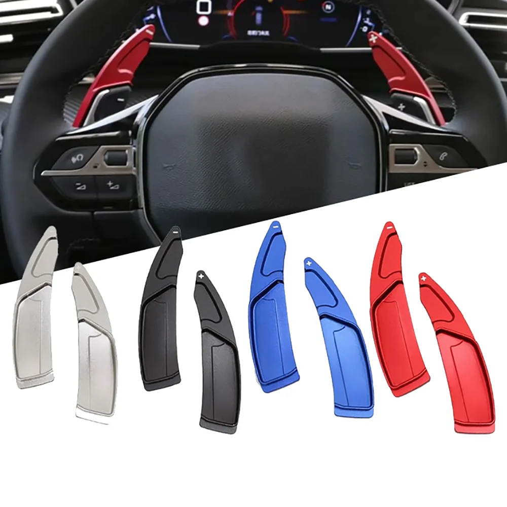 For Peugeot Shift P…