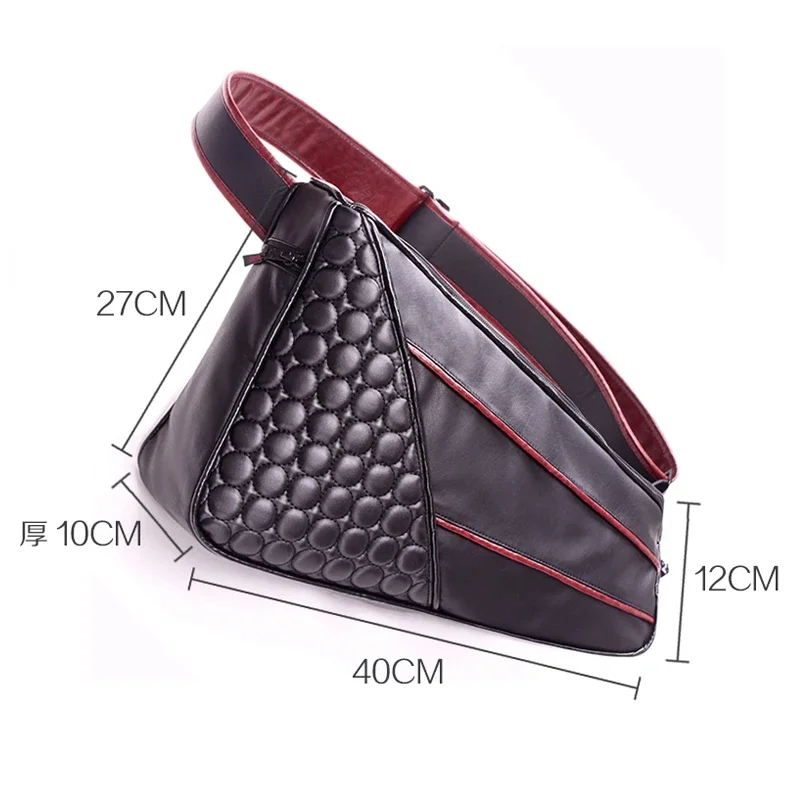 Killer Desmond Milesle borsa a tracolla singola zainetto Message Bag zaino gioco da uomo