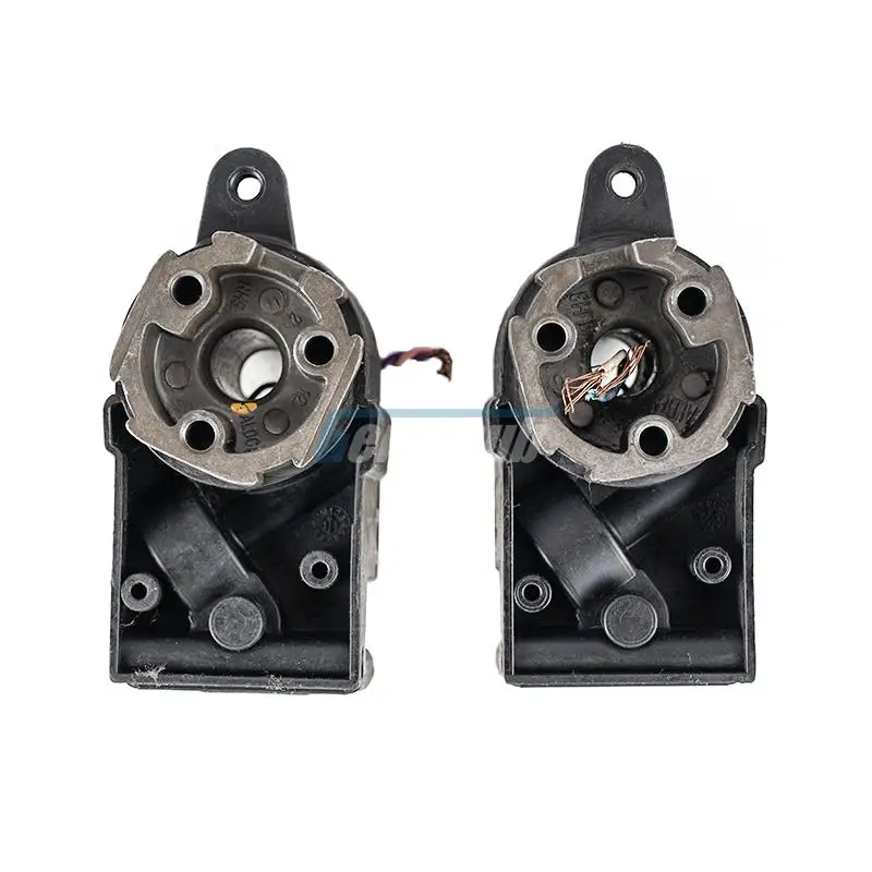 Gemohub Auto-Außenspiegel-Klappmechanismus 34T Metallmodul für Kia Rio Pride Sportage Sedona Chevrolet Malibu Cruze Reparatur – Detail 15