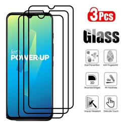 Full Cover Full Glue Tempered Glass For Wiko Power U10 Screen Protector protective film ForWiko Power U20 U30 Phone glass
