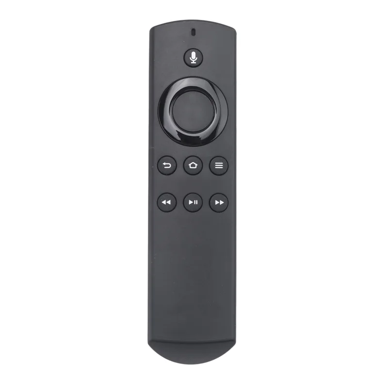 PE59CV Telecomando per Amazon FIRE BOX Voice Fire TV Stick Box Telecomando multimediale PE59CV DR49WK