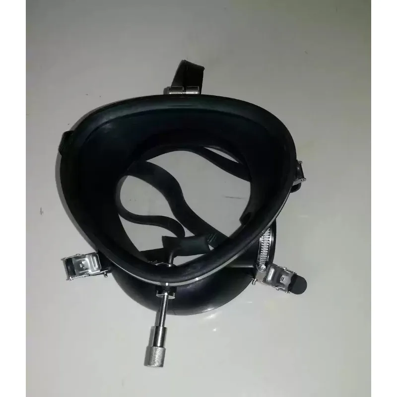 Upgraded 693 Full Face  Adult Diving Full  Self-Priming Scuba Regulator Breathing Equipment