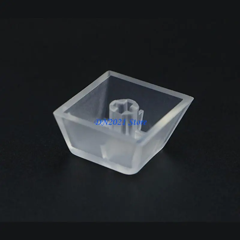 F3KE 10Keys Cherry Profile ABS Backlit Keycaps Suit for RGB Mechanical Keyboard