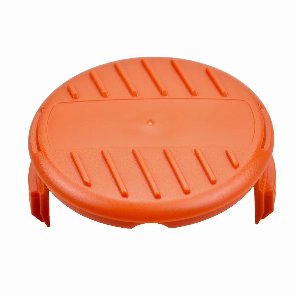 Grass Trimmer Spool For Black & Decker Grass Trimmer Cap AF100 GL280 GL301 GL425 GL430 GL545 GL555 GLC13 GLC2500 GL4525 GL5028