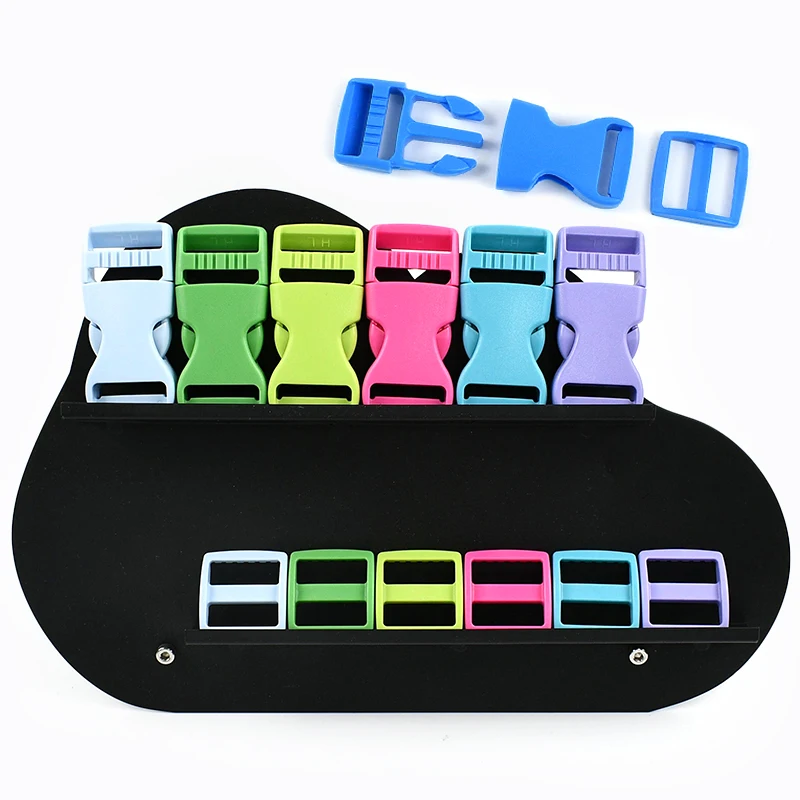 10/15/20/25Mm Plast…