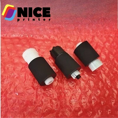 

1 компл. отдельный ролик подачи захвата для Kyocera 302F906230 2F906230 302F909171 2F909171 302HN06080 2HN06080 4200 4100 4300 6525