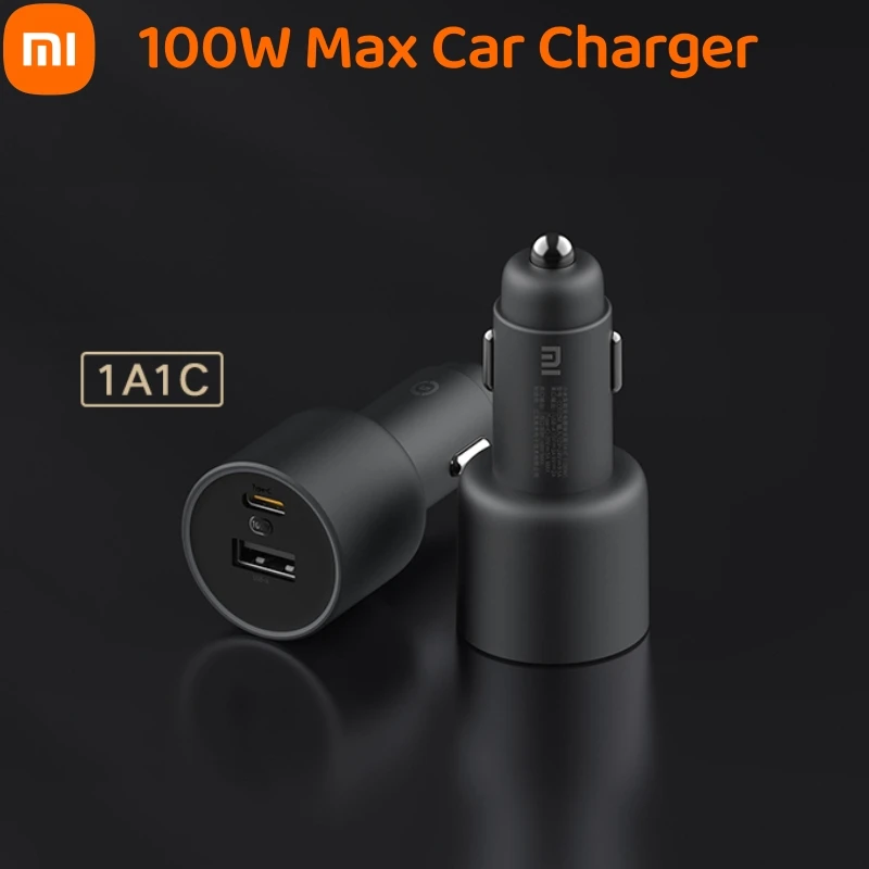 Caricatore Xiaomi MX Max: La Soluzione Velocissima per il Tuo Dispositivo