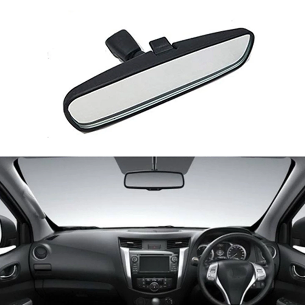 

2X Interior Rear View Mirror For Nissan Navara 350Z Altima Maxima 96321-2DR0A-A97E