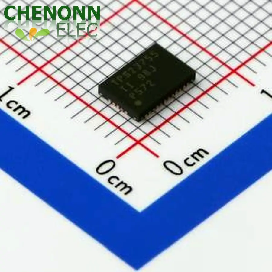 10PCS/LOT TPS23755RJJR (Power Management)