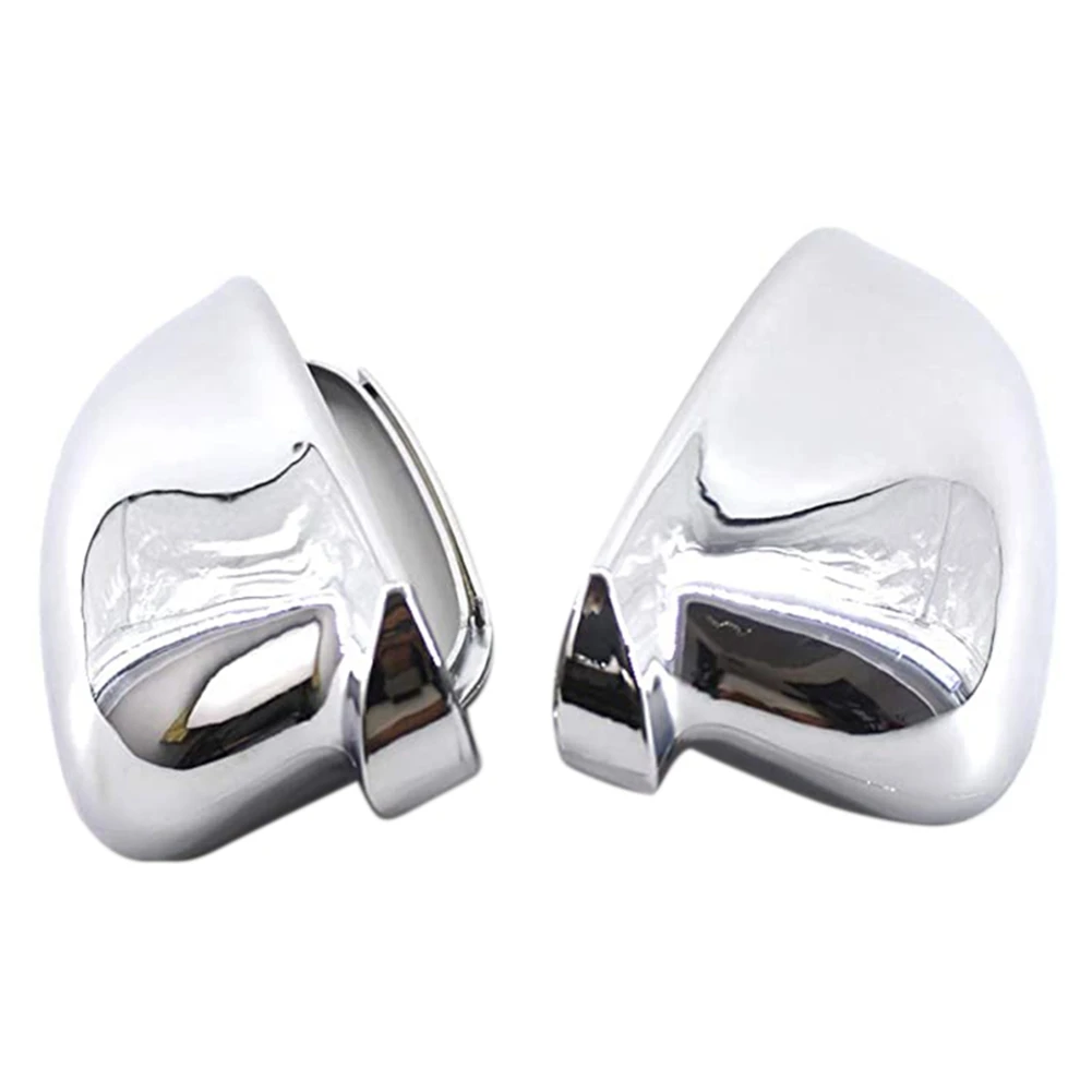 

Хромированные накладки на боковые зеркала заднего вида AU16 для Golf MK5, Passat B6, Jetta MK5