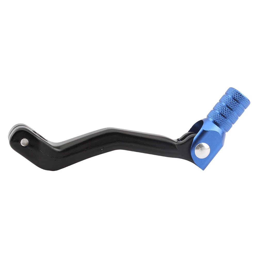 Palanca de cambio de marchas para motocicleta, accesorios universales para KTM, Suzuki, Yamaha, Kayo, 125, 140, 150, 250cc, ATV, Pit Dirt Bike,