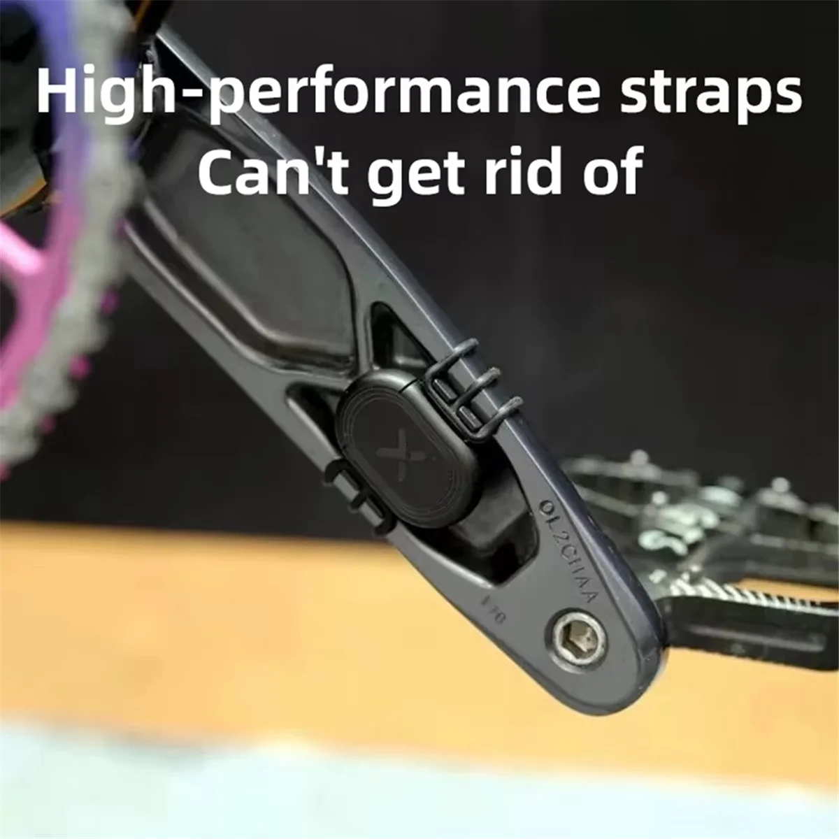 New  Cycling Speed Sensor ANT+ Bluetooth Sensor for EDGE BSC100s BSC200 Bike GPS Computer