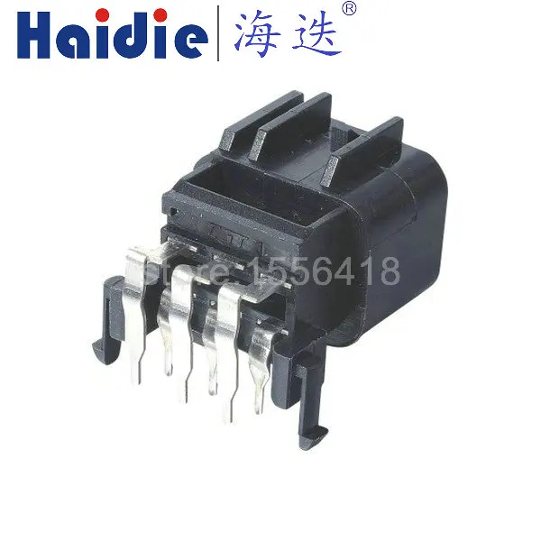 1-20 sets 6 Pin Wiring Harness  Housing Automotive Auto Wire Connector Plug HD061Y-2.3-10 HD0820Y-2.3-10 MX23A18NF1-Z MX23A18SF1
