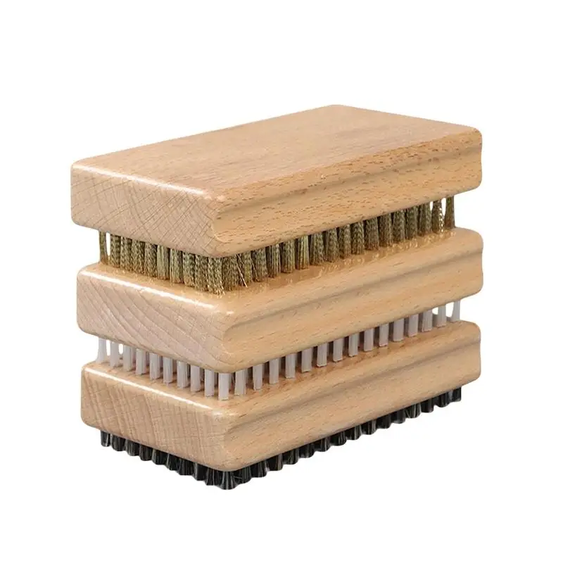 

1pc Ski Brushes Snowboarding Waxing Brush Kit Ski Brush Snowboard Tool Ski Wax Brush Snowboard Accessories Snowboards Brush