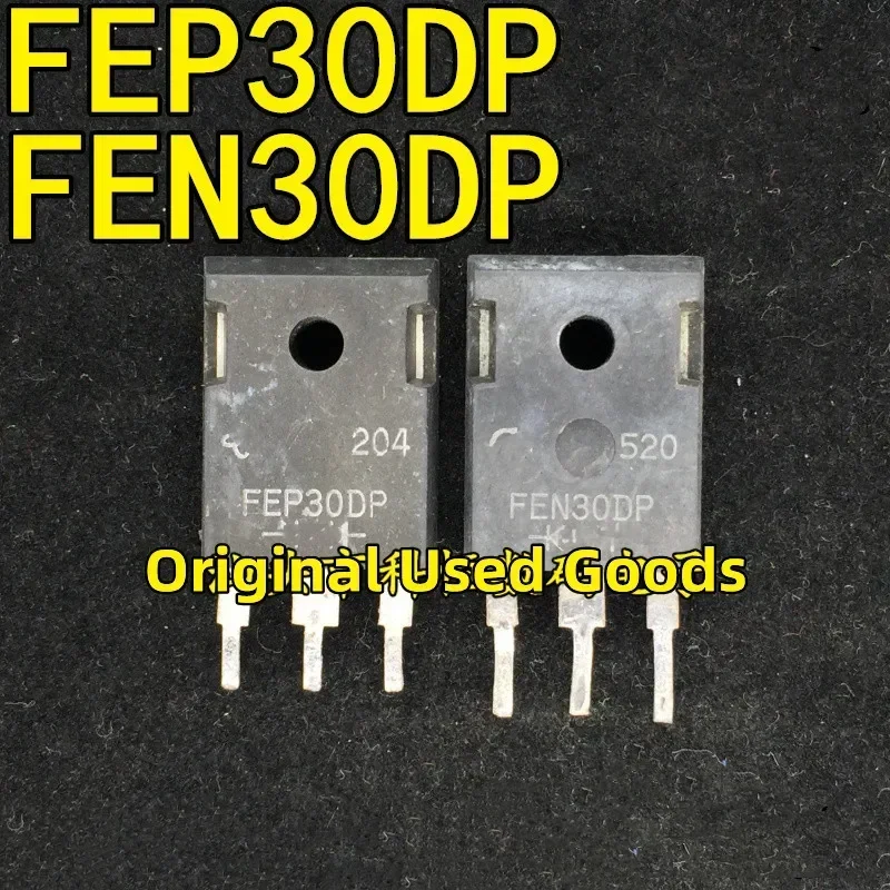 10-pcs-lote-fep30hp-fep30jp-fep30gp-fep30dp-500v-30a-rApido-rApido-para-247