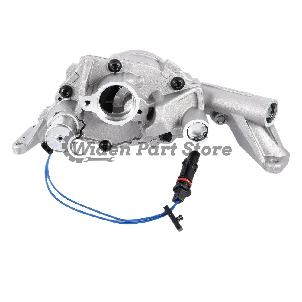 

Engine Oil Pump 68252670AA For Dodge Journey Avenger Grand Caravan Durango Chrysler 300C 200 Town & Country Jeep Cherokee