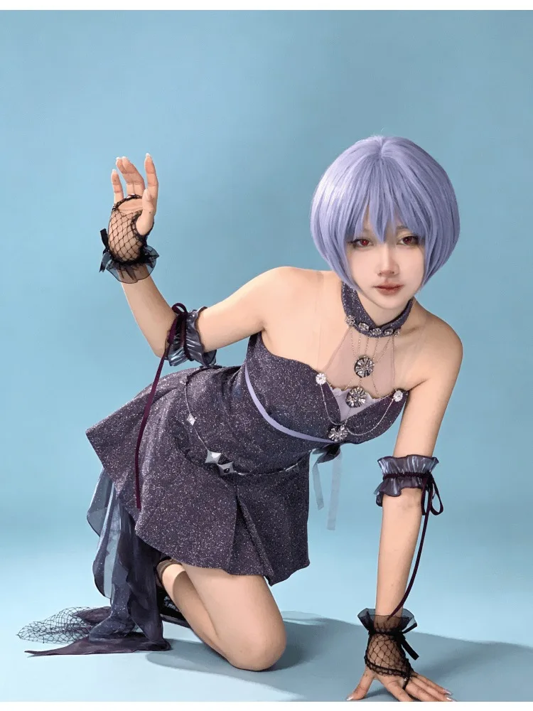 Demon Slayer Kamado Nezuko Doos Rugzak Creativiteit Canvas Afdrukken Inklapbare Lente Uitje Picknick Opslag Rugzak