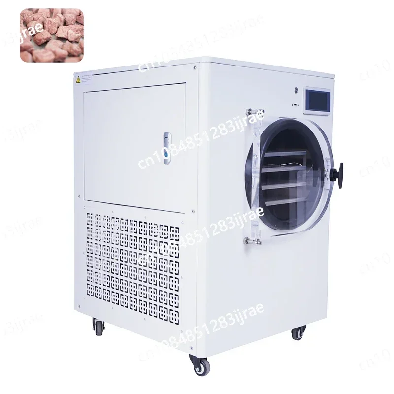 Freeze Drying Machine for Banana Freeze Dryer Thailand Vacuum Freeze Dryer Machine