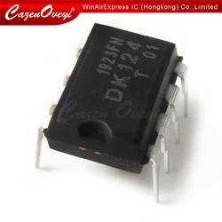 10pcs/lot DK124 DIP-8 In Stock