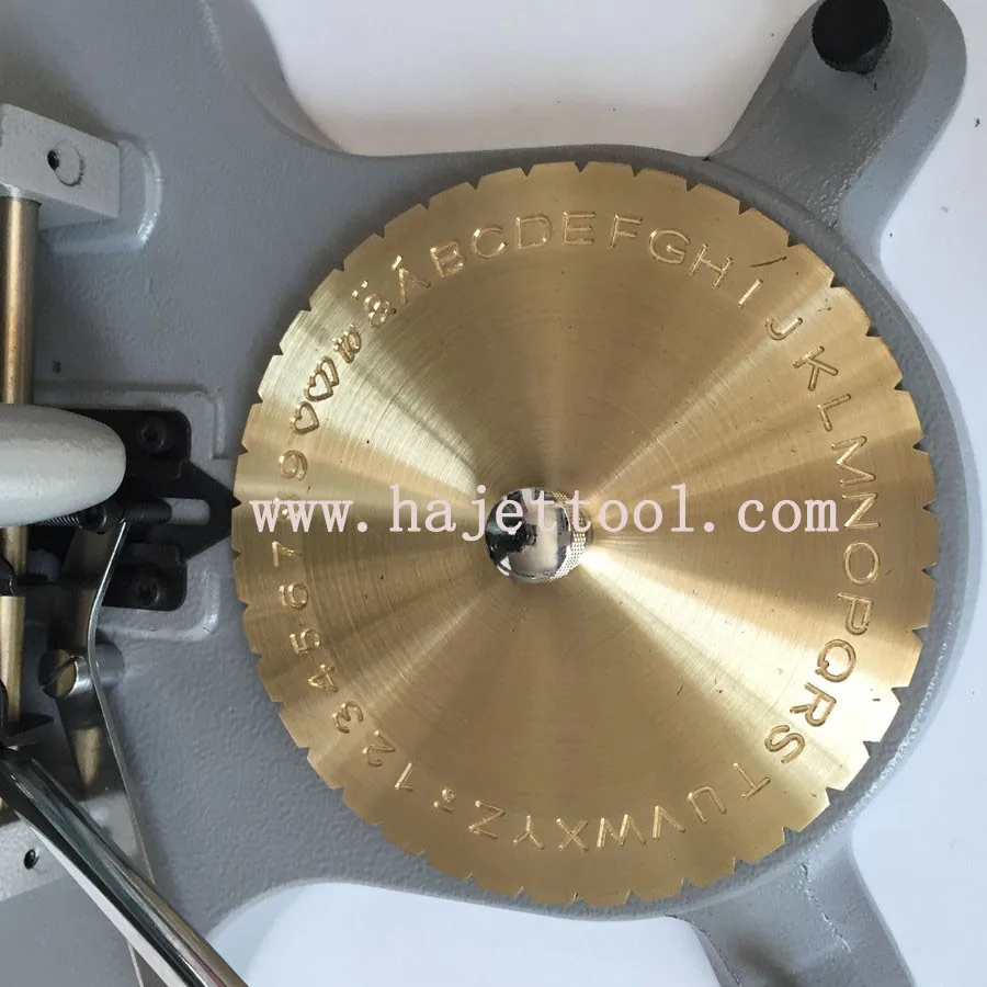 Wholesale Jewelry Tools Wedding Ring Engraving Inside Ring Engraver