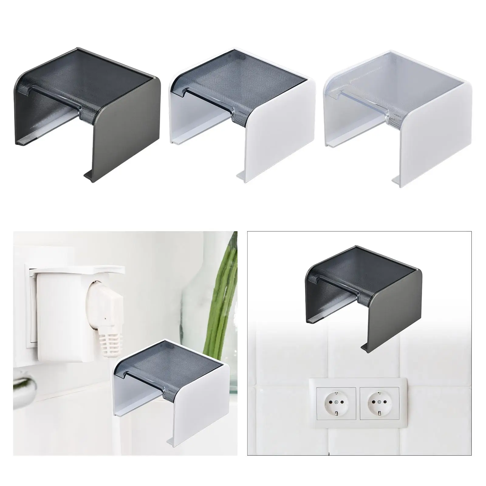 ฝาครอบสวิตช์86 Type SWITCH Protector แผงสวิทช์โคมไฟ