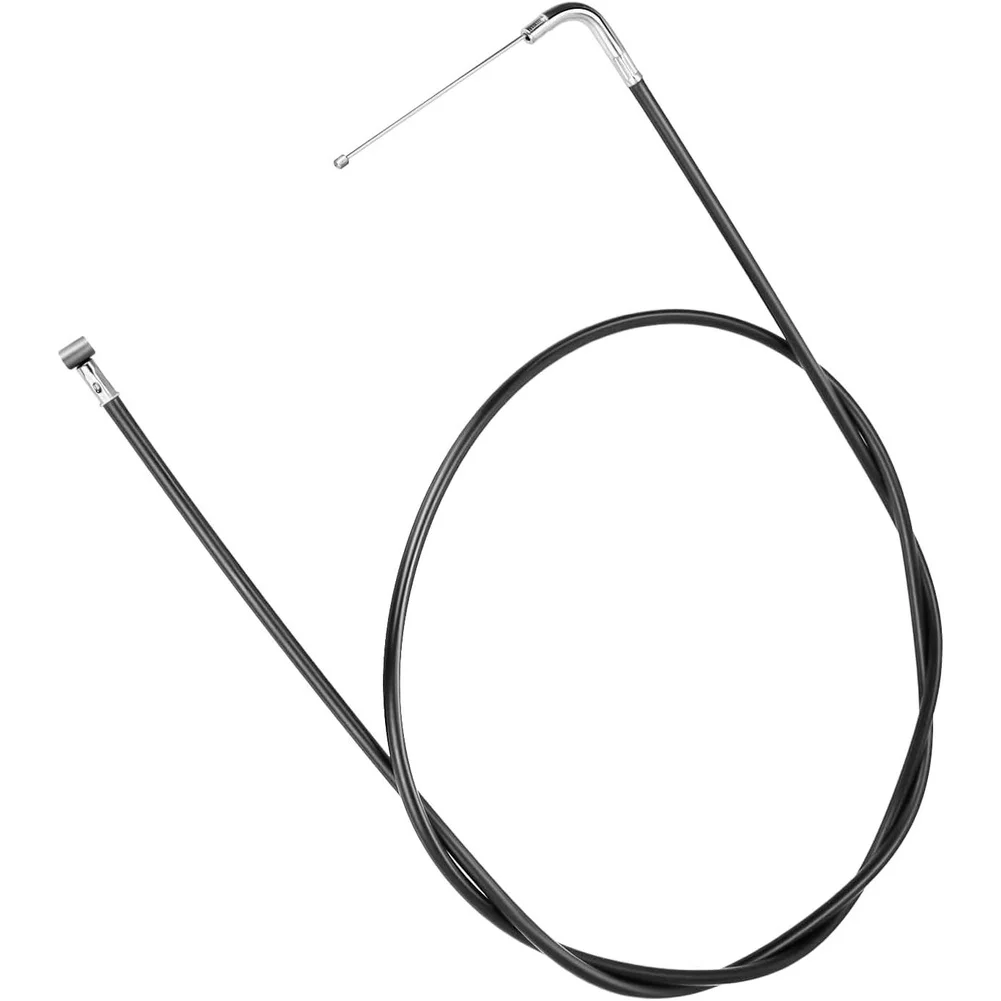 

For Gardening Backpack Leaf Blower Blower Control Cable As Shown Direct Replacement Easy Installation Outdoor Conditions