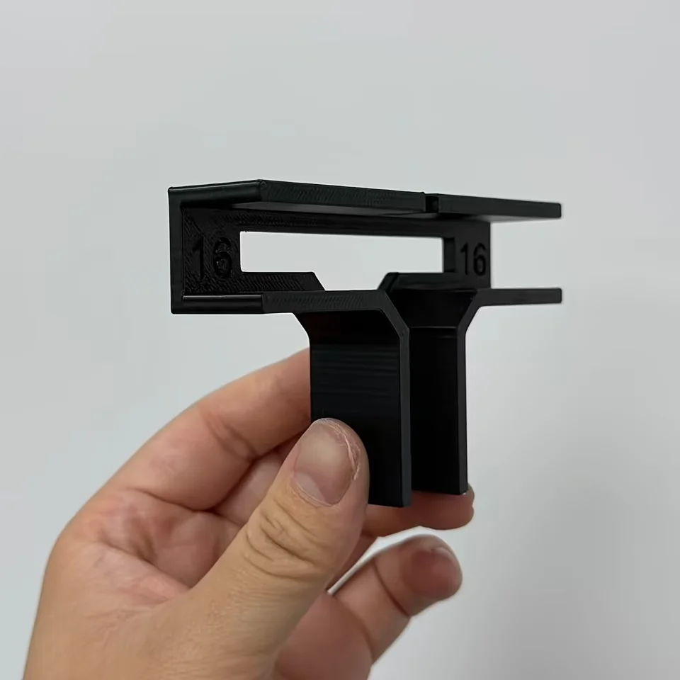 1/4 Pcs T-shaped wooden board connection corner code 90 degree right angle fixed solid wood furniture reinforcement accessories
