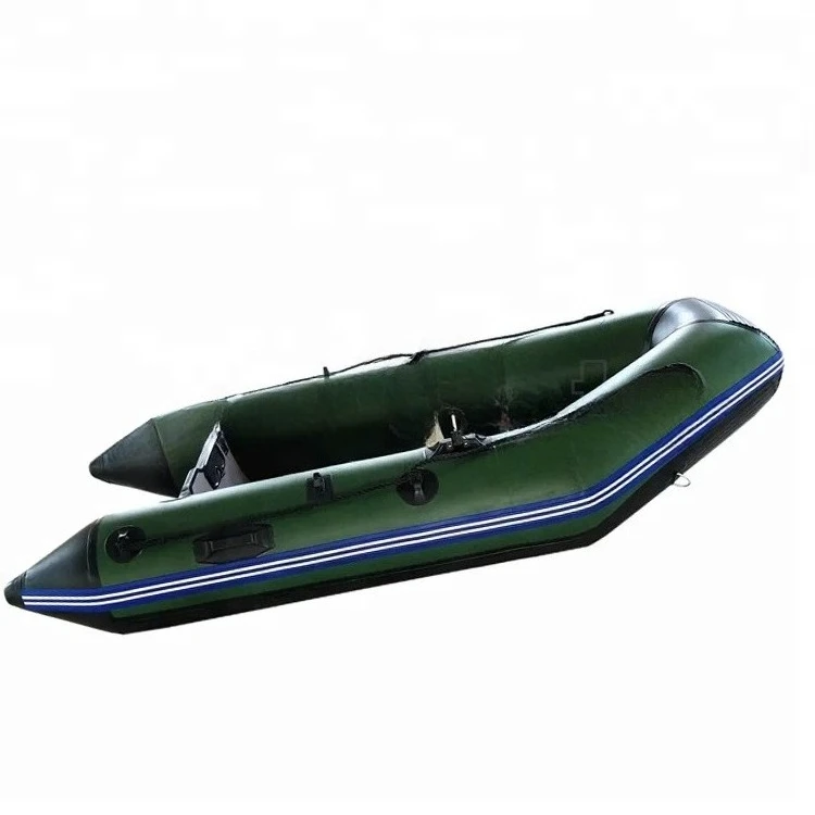 

2018 CE New Products Best Selling Small Fishing Belly Boat Mini Inflatable Boat for Sale