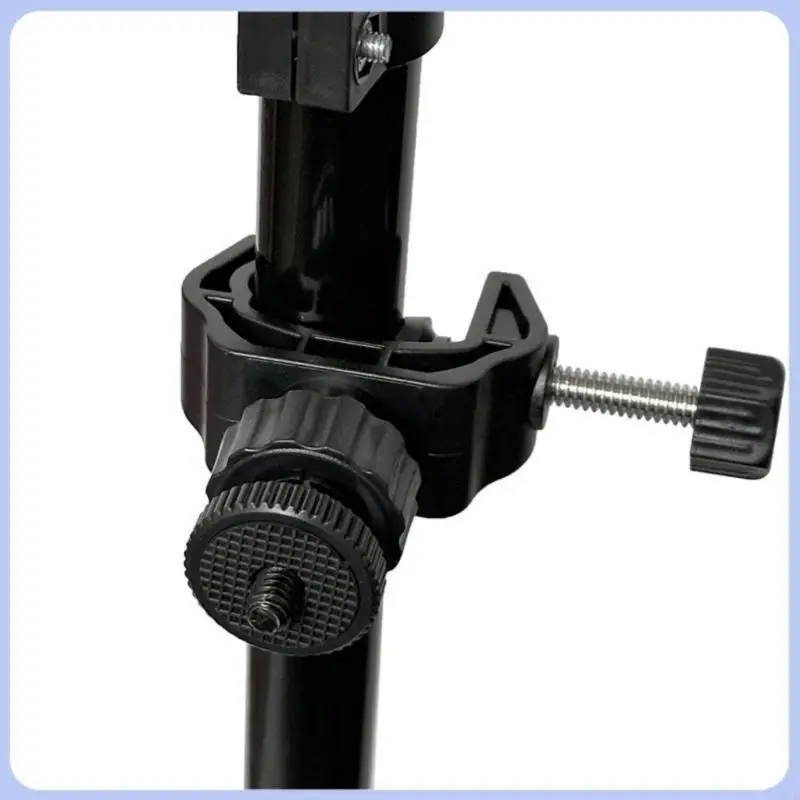 

Compactly Camera Stand Phone & Mic Stand для удобного использования в различных настройках M5TE