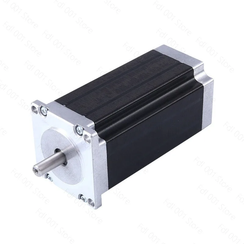 57 Stepper Motor Kit Integrated Driver High Torque Waterproof 2 Phase Small