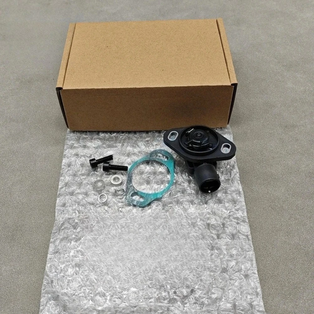 Afbeelding 5: Originele hoge kwaliteit Nieuw voor 16400-P0A-A11 Gasklepstandsensor Kit (TPS)