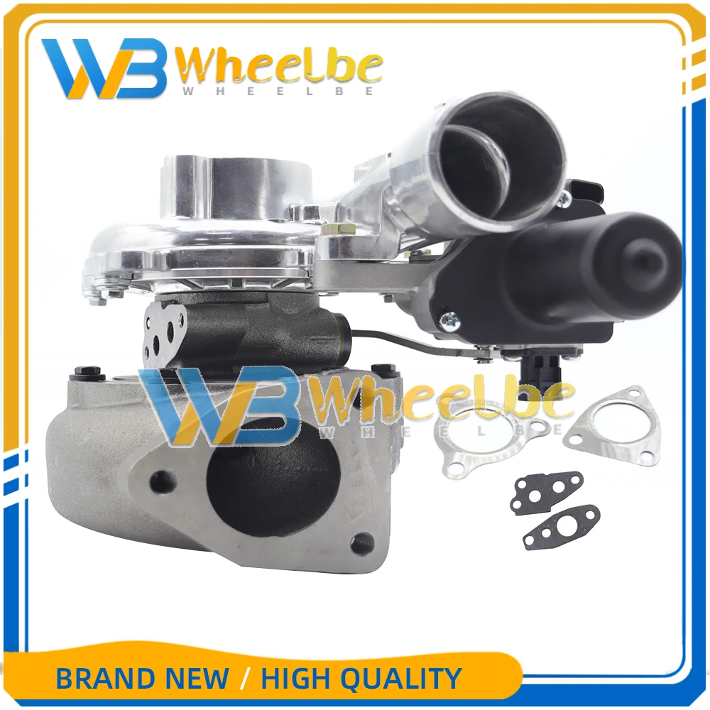 

Автомобильное турбокомпрессор CT16V для Toyota Hilux KUN26 D4D 1KD-FTV 3.0L 17201-30110 17201-OL040 17201-0L040 17201-0l040 турбосистема