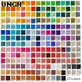 221 colors