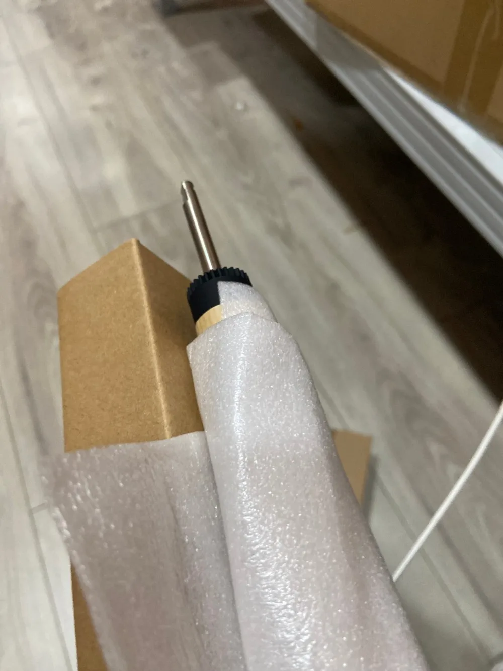 

1PC Fuser Lower Pressure Roller LPR-M506 for HP LaserJet Pro M501 Enterprise M506 M507 M528 M527 M501dn M501n M506dn M506n M506x