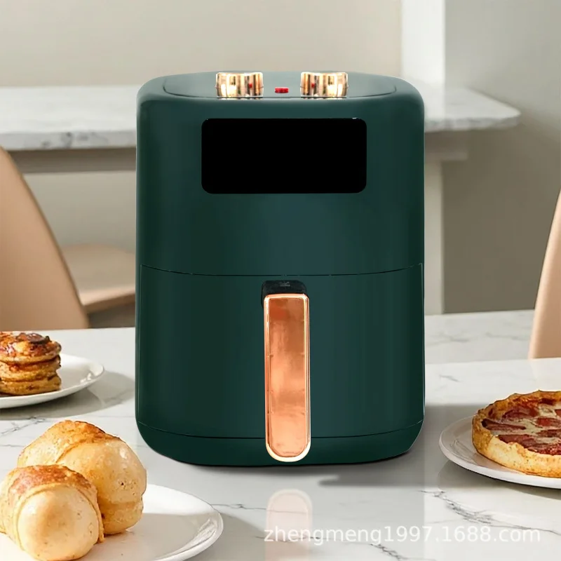 

Home Multifunctional French Fry Machine Air Fryer