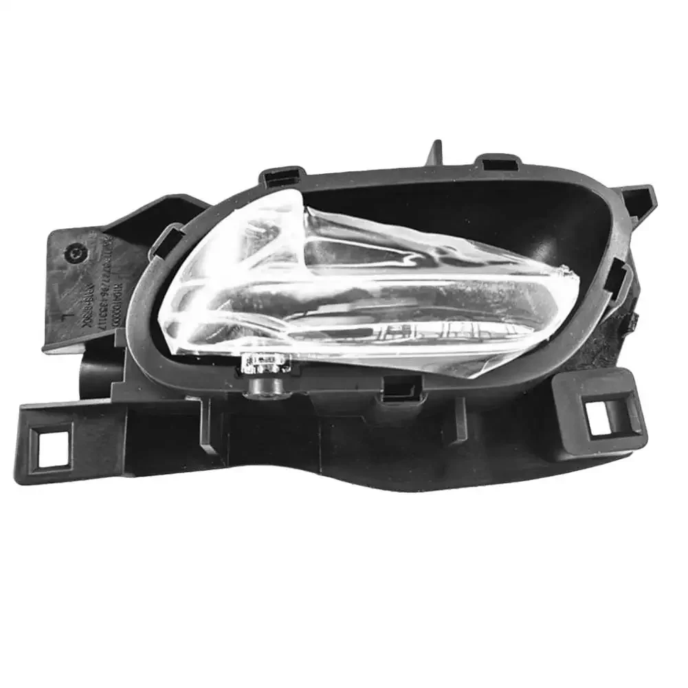 

Car Interior Door Handles For 308 For 408 For 307 Model Numbers 9467425064 9143N7 Left Right Inner Handle