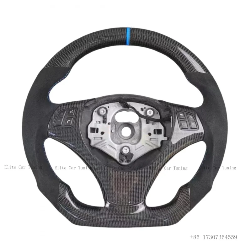 

Руль E90: оптовая продажа, индивидуальный заказ, руль из карбона для BMW E90