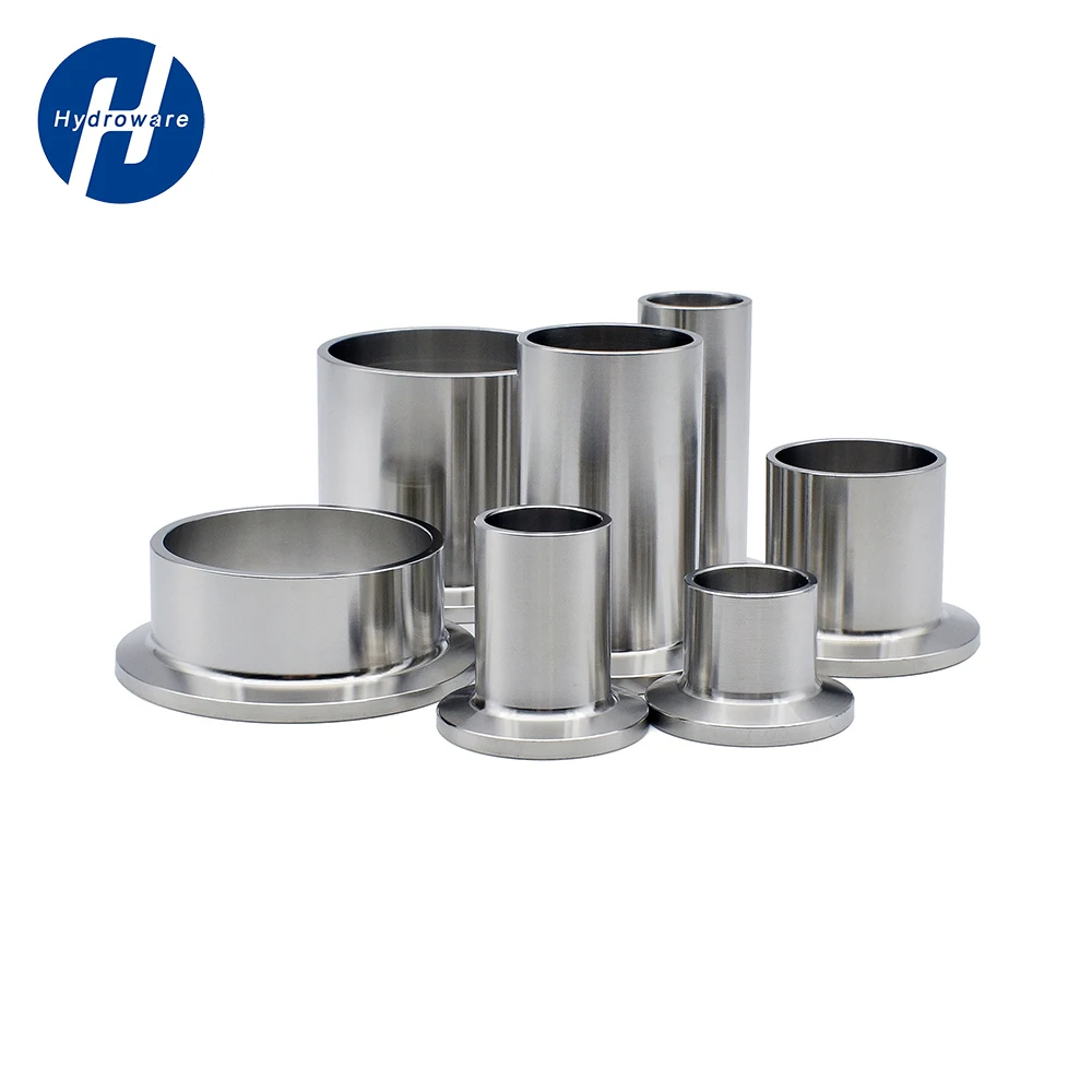 

KF16/KF25/40/50 KF40 SS304 Stainless Steel Vacuum Flange Joint Welding 20mm 30mm 40mm 50mm Ferrule Pipe Fitting Fit Tri Clamp