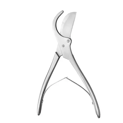 Rib Cutter, Orthopedc Surgical Instruments, Bone Scissors