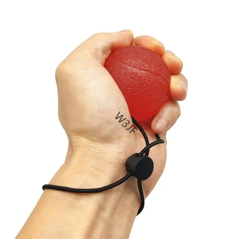 

W3JF Toy Pocket Squeeze Ball Pinger Plinke Trains для физической терапии рук