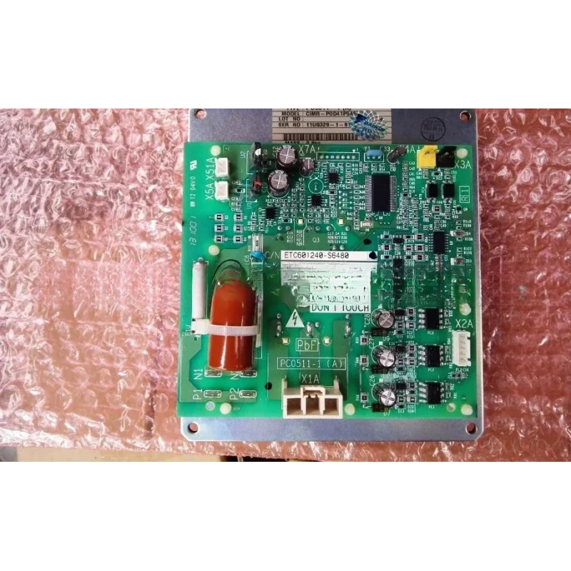 

-New Frequency Conversion Board PC0511-1 RCXYQ10PY1/RHXYQ10PY1 Fan Module Is Suitable For.