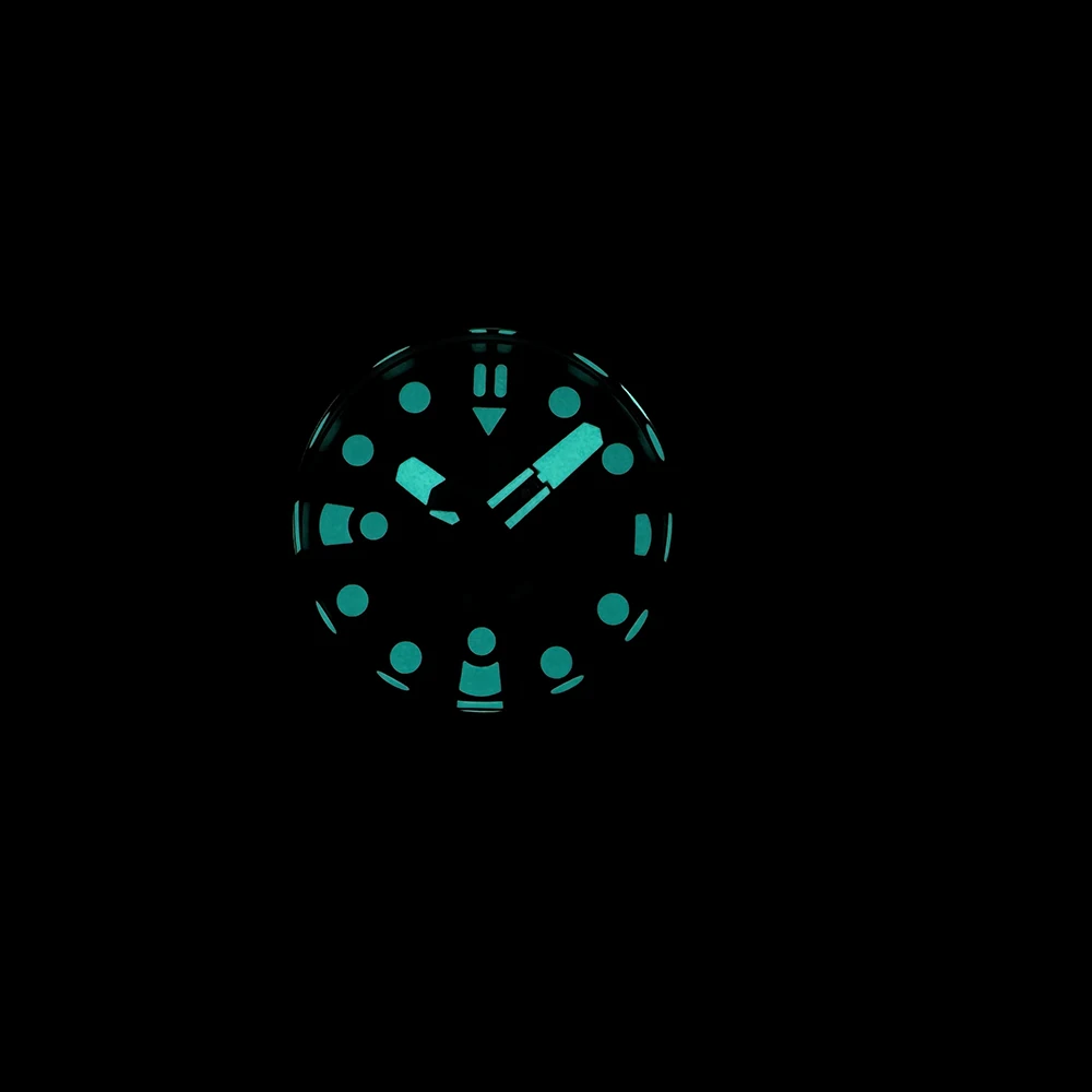 STEELDIVE SD1920 V2 2026 New In Mens Watches AR Sapphire Glass Japan NH35 Automatic Men Sport Dive Watch