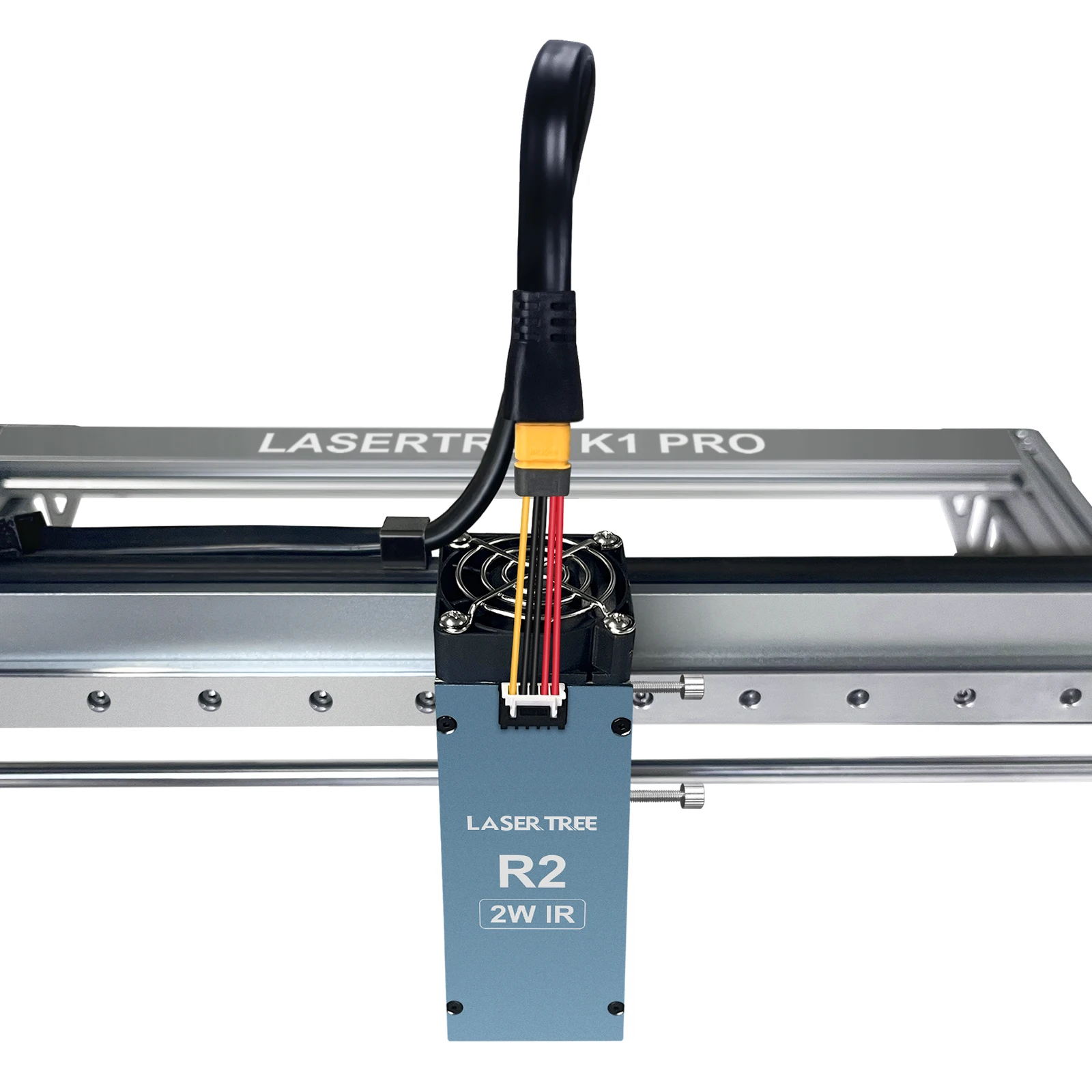 Cabo compatível para LASER TREE R1 R2