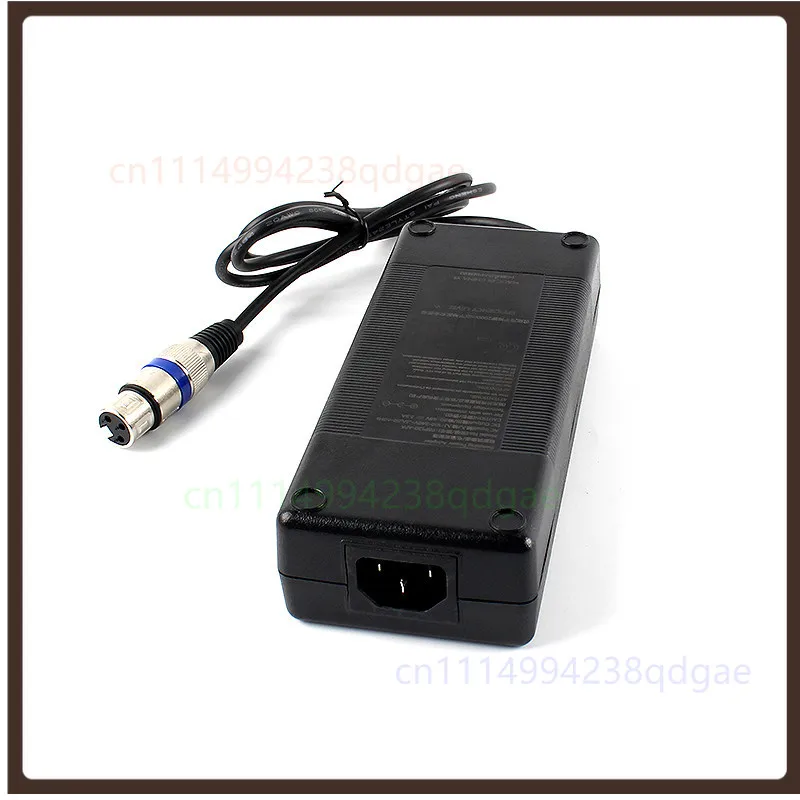 1PCS 48V 2.5A Power Adapter For Aputure Amaran 100D 100X 100DS 100XS LED Video Light