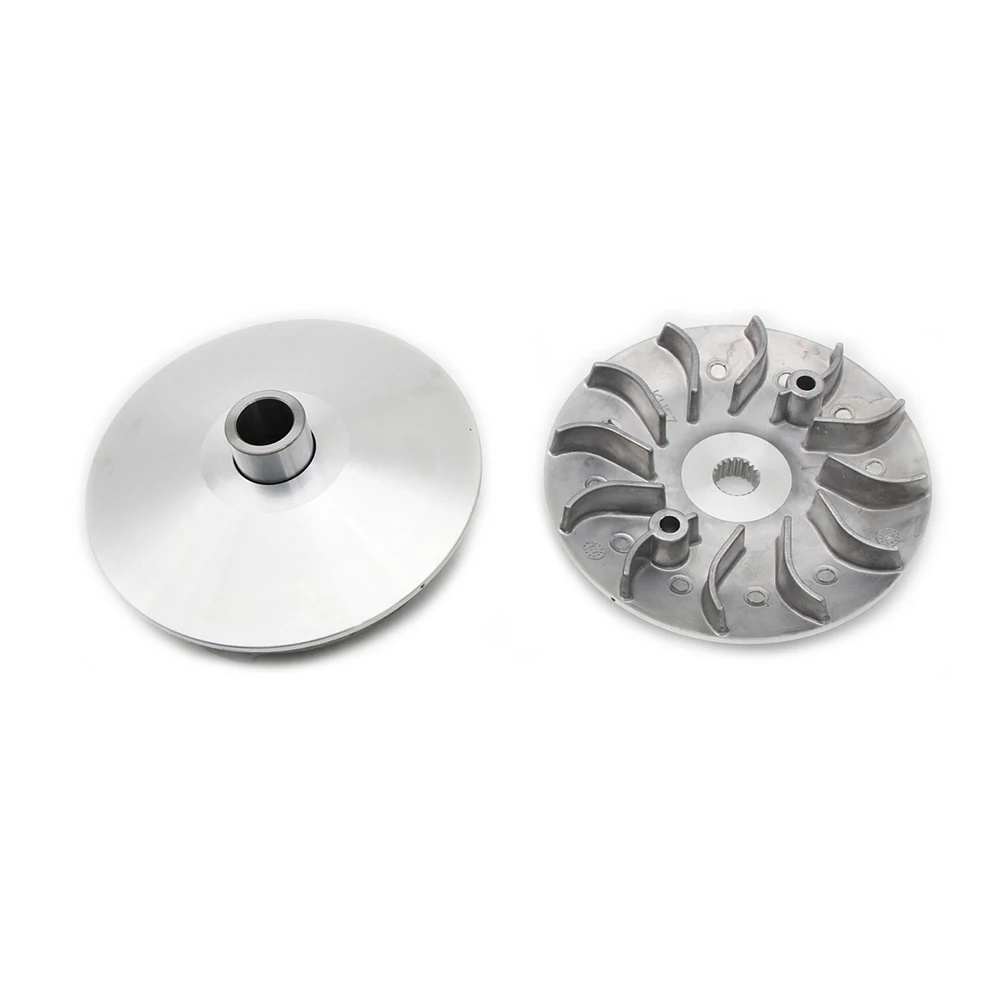 Primary Clutch Variator 22102-KHE7-900 22110-LFG1-E00 For Kymco EGO KXR 250 Grand Dink 300 MXU 300 US Bet&Win 250 People S 300i view 6
