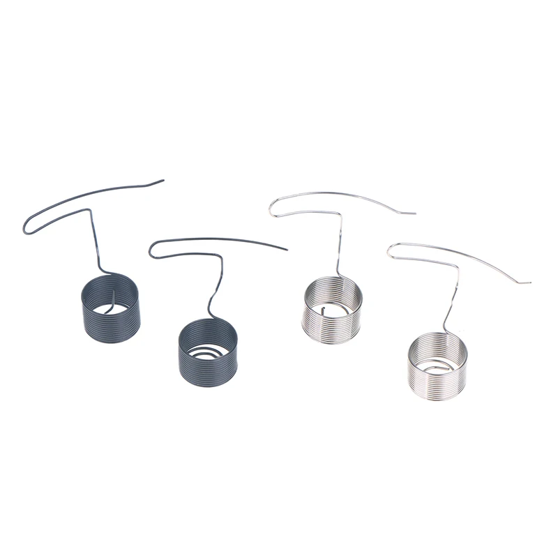 10PC 工業用ミシン糸張力スプリング 上糸制御用